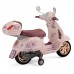 Targa per Vespa Peg Perego - SPST8663N